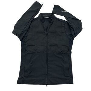J.LINDEBERG Tech Hybrid Softshell Jacket
